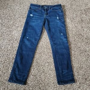 American Eagle jean